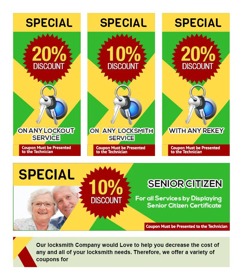 Munster IN Locksmith Store Munster, IN 219-989-6547 - coupons-01